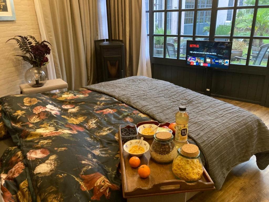 Canal Central 布鲁日 外观 照片
